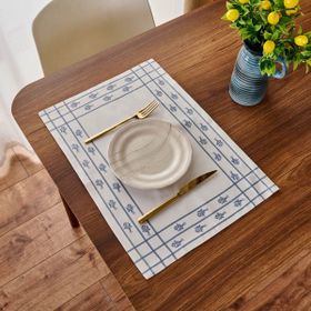 Evidea Granny Summer Deni Soft Ekru 35x50 CM 2'li Amerikan Servis