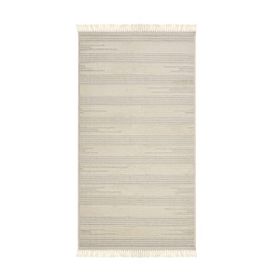 Evidea Harmony Soft Beyaz 80x150 cm Halı