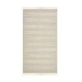 Evidea Harmony Soft Beyaz 80x150 cm Halı