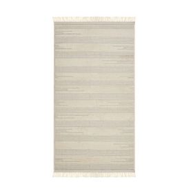 Evidea Harmony Soft Beyaz 80x150 cm Halı