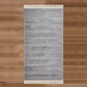 Evidea Harmony Soft Gri 80x150 cm Halı