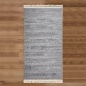 Evidea Harmony Soft Gri 80x150 cm Halı