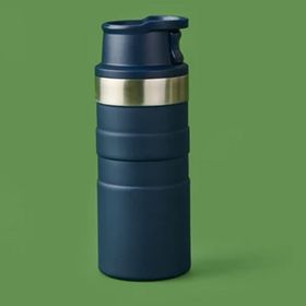 Evidea Kitchen 350 ml Lacivert Bireysel Termos