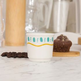 Evidea Kitchen Amour Espresso 80 ml Fincanı