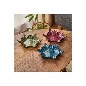 Evidea Kitchen Armoni Renkli 15 CM 3'lü Çerezlik Seti