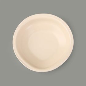 Evidea Kitchen Bloom Krem 18 cm Kase