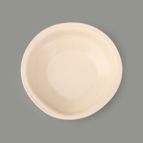 Evidea Kitchen Bloom Krem 18 cm Kase