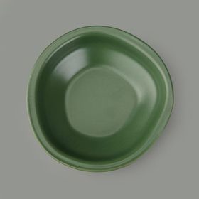 Evidea Kitchen Bloom Yeşil 18 cm Kase