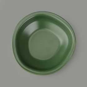 Evidea Kitchen Bloom Yeşil 18 cm Kase