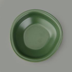 Evidea Kitchen Bloom Yeşil 18 cm Kase