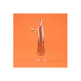 Evidea Kitchen Borosilikat 400 ml Şeffaf Cam Sirkelik