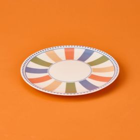 Evidea Kitchen Colourful Renkli 19 cm Pasta Tabağı