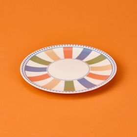 Evidea Kitchen Colourful Renkli 19 cm Pasta Tabağı