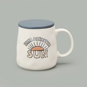 Evidea Kitchen Here Comes The Sun Krem 450 ml Kupa