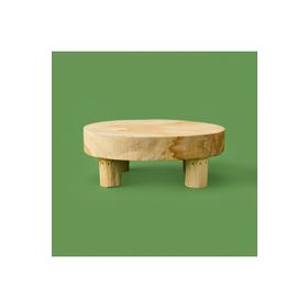 Evidea Kitchen Kahverengi 20 CM Sunum Tahtası