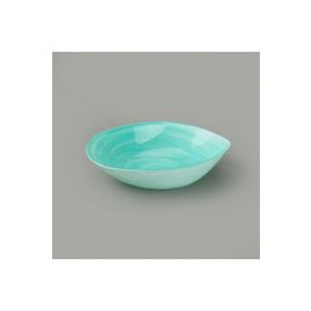 Evidea Kitchen Kronos Mavi 15 CM 2'li Servis Tabağı