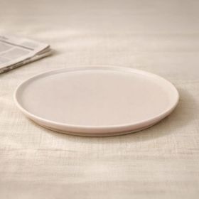 Evidea Kitchen Nordic Gri 28 cm Servis Tabağı