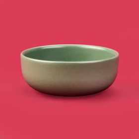 Evidea Kitchen Nordic Yeşil 15 cm Kase