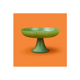 Evidea Kitchen Resital Tas Ayaklı Renkli 21 CM Kase