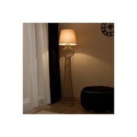 Evidea Lighting Venüs Antik 170 cm Metal Lambader