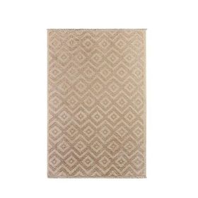 Evidea Lomond Bej 120x180 cm Soft Halı