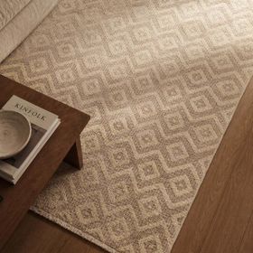 Evidea Lomond Bej 160x230 cm Soft Halı