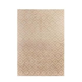 Evidea Lomond Bej 160x230 cm Soft Halı