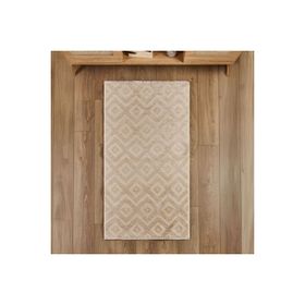 Evidea Lomond Bej 80x150 cm Soft Halı