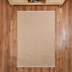 Evidea Malta Bej 120x180 cm Soft Halı