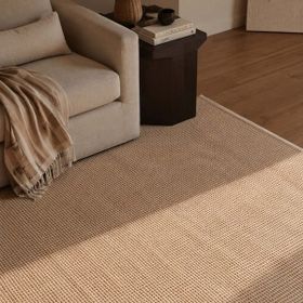 Evidea Malta Bej 120x180 cm Soft Halı