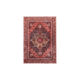 Evidea Manol Renkli 160x230 cm Soft Makine Halısı