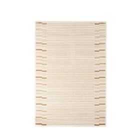Evidea Mono Tozumaz Antialerjik Bej 120x180 cm Soft Halı