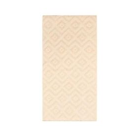 Evidea Munros Dekoratif Bej 80x150 cm Soft Halı