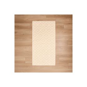 Evidea Munros Dekoratif Bej 80x150 cm Soft Halı