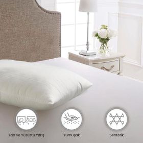 Evidea Nuvomon Mıcrofıber Yastık