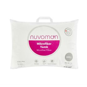 Evidea Nuvomon Mıcrofıber Yastık