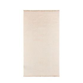 Evidea Oad Ekru 80x150 cm Soft Halı