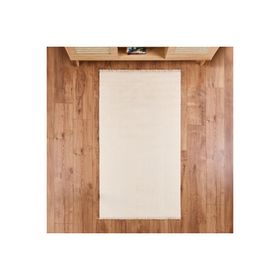 Evidea Oad Ekru 80x150 cm Soft Halı