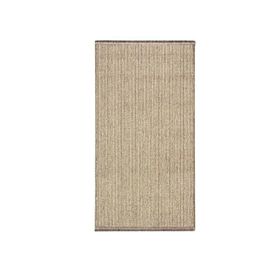 Evidea Otantik Dekoratif Gri 80x150 cm Soft Halı