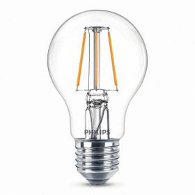 Evidea Philips A60 Led Classic 60W E27 Non-Dim 2700K Sarı Işık Ampul