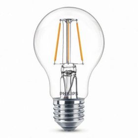 Evidea Philips A60 Led Classic 60W E27 Non-Dim 2700K Sarı Işık Ampul