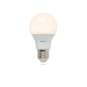 Evidea Philips Ledbulb 5.5-40W E27 2700K Sarı Işık Ampul