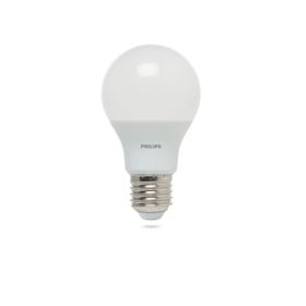 Evidea Philips Ledbulb 5.5-40W E27 2700K Sarı Işık Ampul