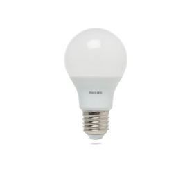 Evidea Philips Ledbulb 5.5-40W E27 2700K Sarı Işık Ampul