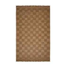 Evidea Pleed Rutenna Bej 120x180 cm Soft Halı