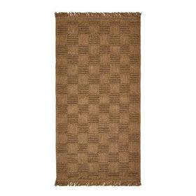 Evidea Pleed Rutenna Bej 80x150 cm Soft Halı