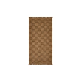 Evidea Pleed Rutenna Bej 80x150 cm Soft Halı