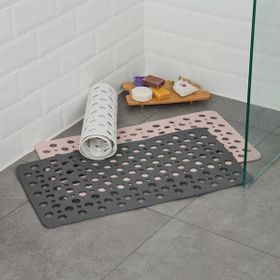 Evidea Red Rose Asorti Banyo ve Duş Kaydırmazı