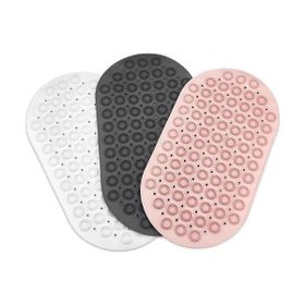 Evidea Red Rose Asorti Banyo ve Duş Kaydırmazı