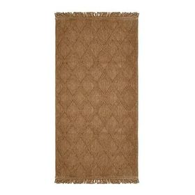 Evidea Ruut Rutenna Bej 80x150 cm Soft Halı
